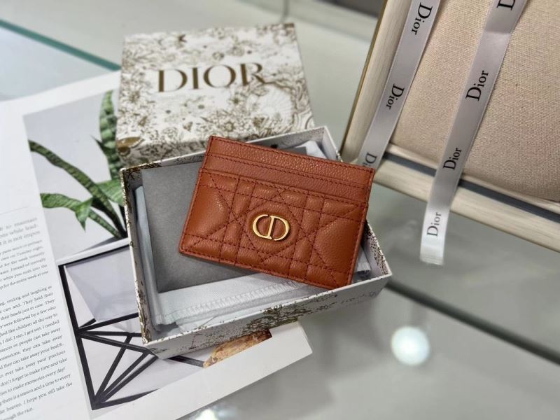 Christian Dior Wallet